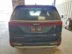 2022 KIA Carnival