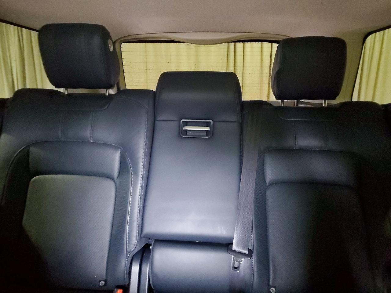 2020 LAND ROVER RANGE ROVER