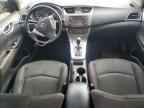 2013 NISSAN SENTRA