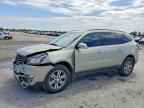 2015 CHEVROLET TRAVERSE
