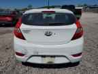 2015 HYUNDAI ACCENT