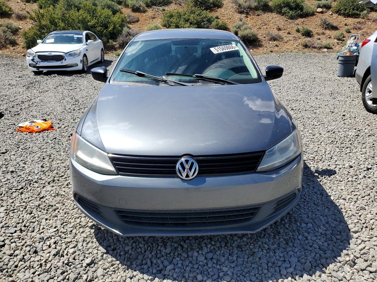2014 VOLKSWAGEN JETTA