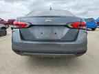 2025 NISSAN VERSA