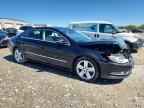 2014 VOLKSWAGEN CC