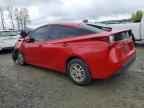 2021 TOYOTA PRIUS