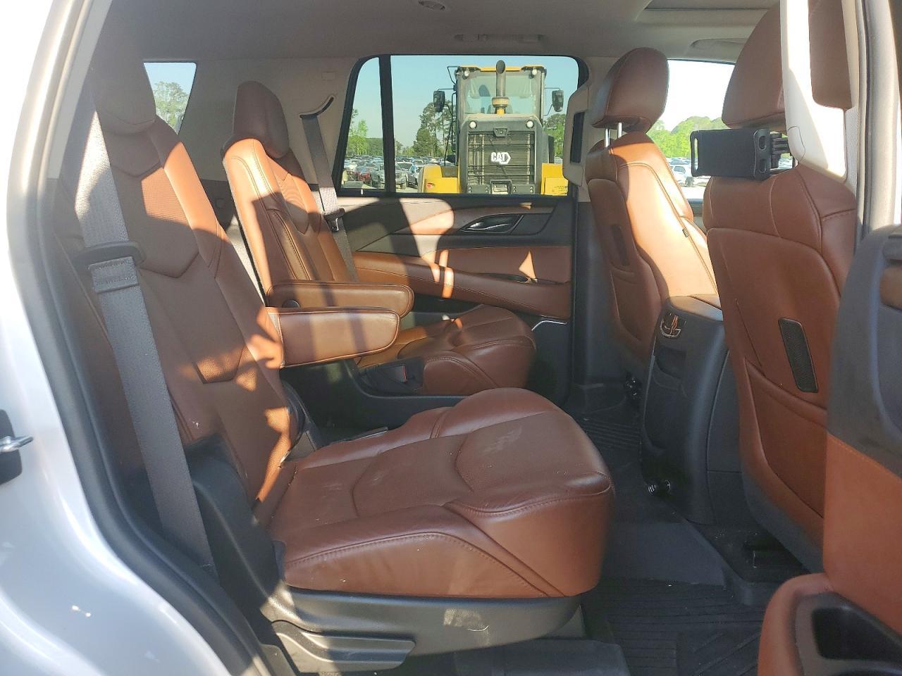 2020 CADILLAC ESCALADE