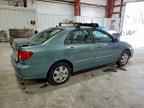 2005 TOYOTA COROLLA