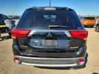 2016 MITSUBISHI outlander