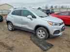 2018 CHEVROLET TRAX