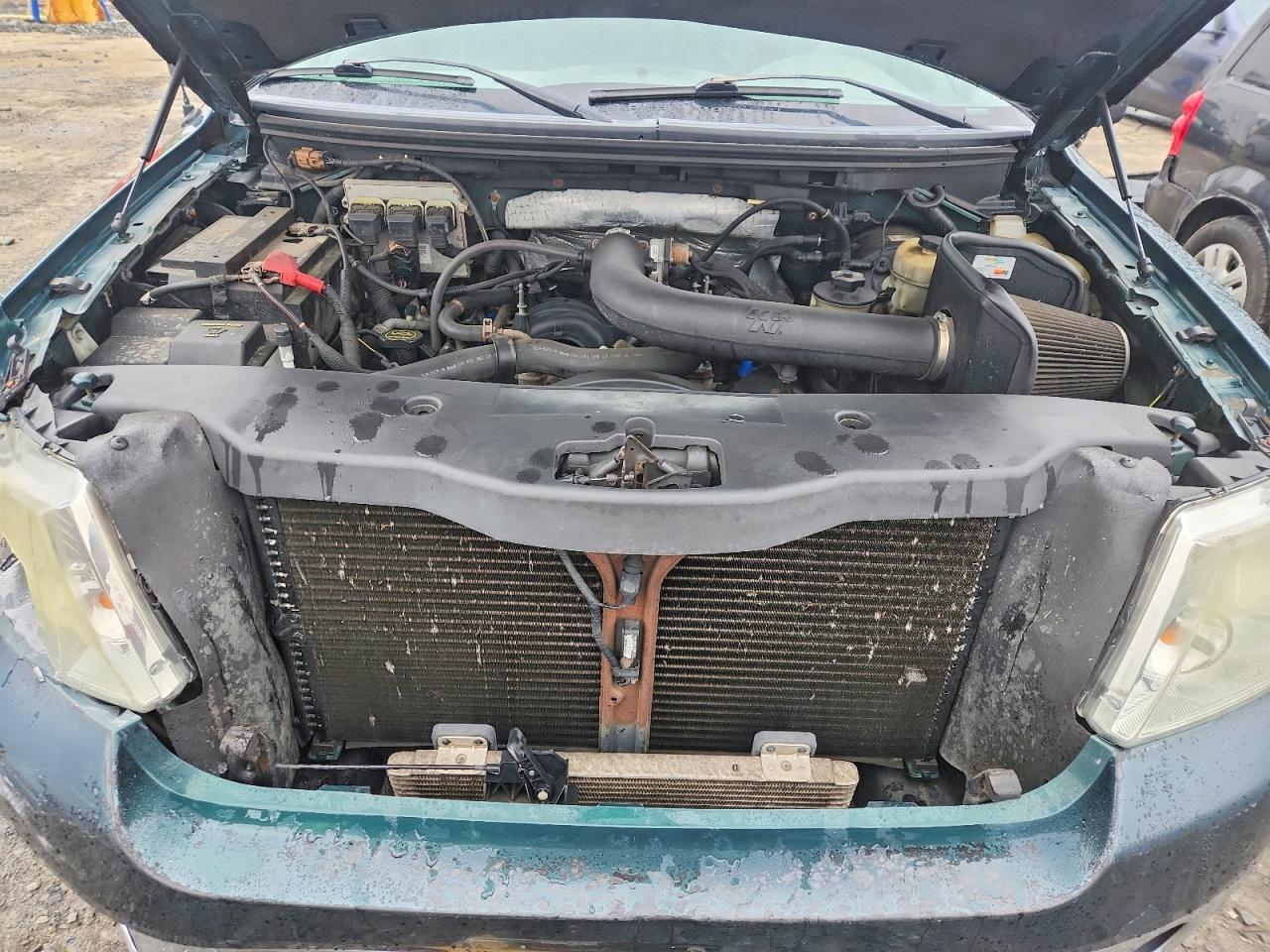 2007 FORD F-150 Lightning