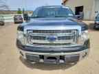 2013 FORD F-150 Lightning
