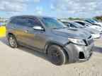 2014 KIA SORENTO