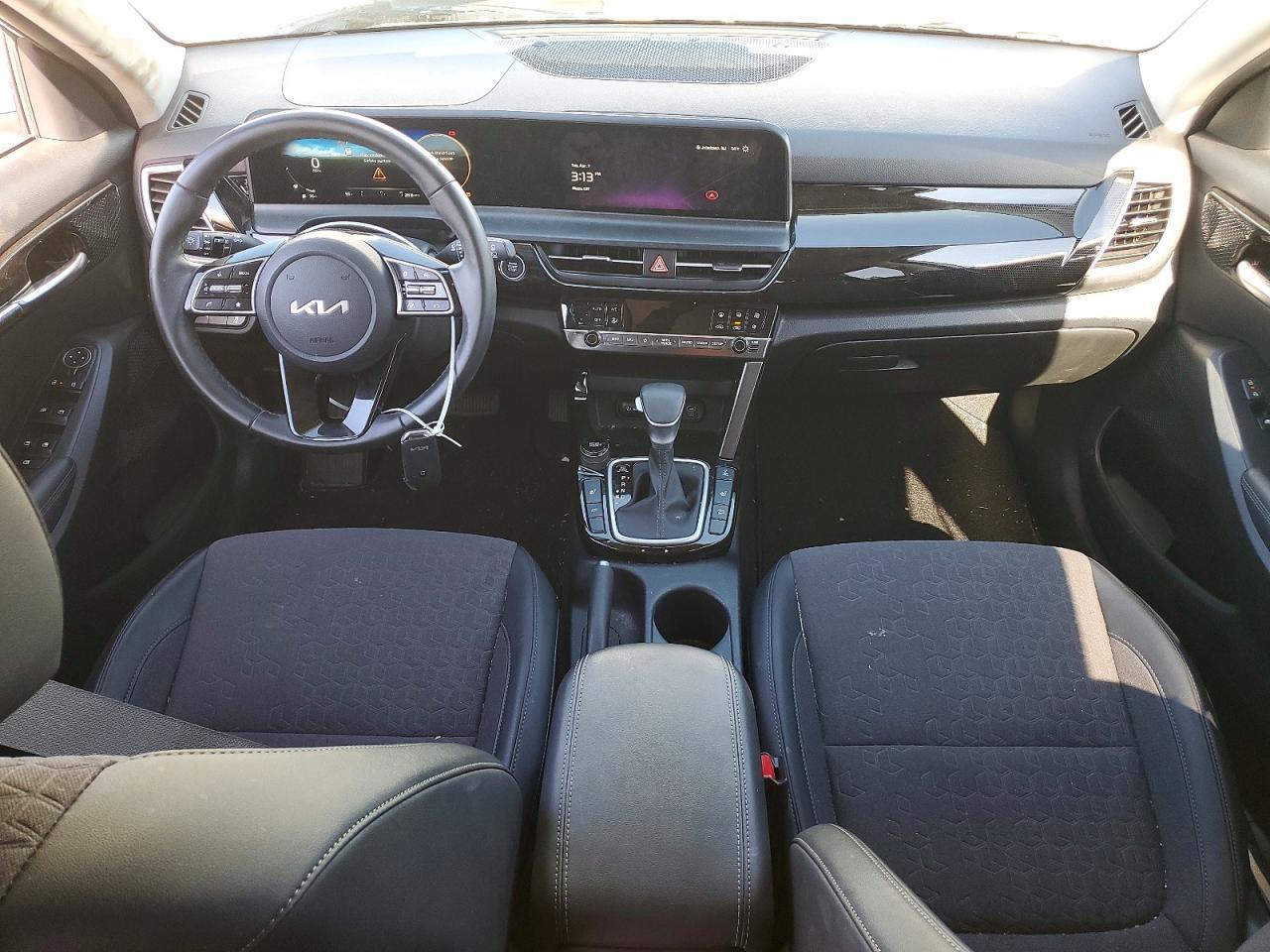 2024 KIA SELTOS