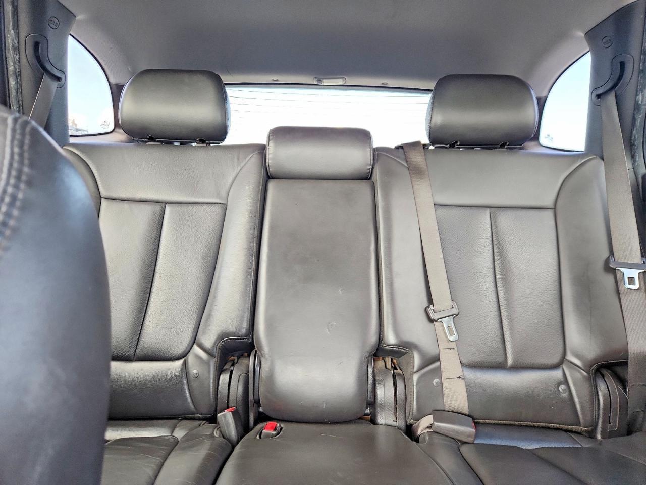 2012 HYUNDAI SANTA FE