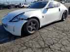 2016 NISSAN 370Z