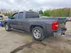 2010 CHEVROLET SILVERADO 1500