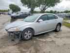 2011 CHEVROLET IMPALA