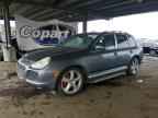 2006 PORSCHE CAYENNE