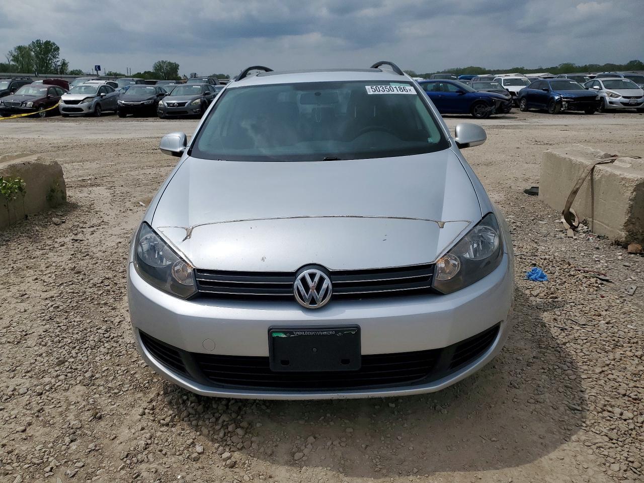 2013 VOLKSWAGEN JETTA
