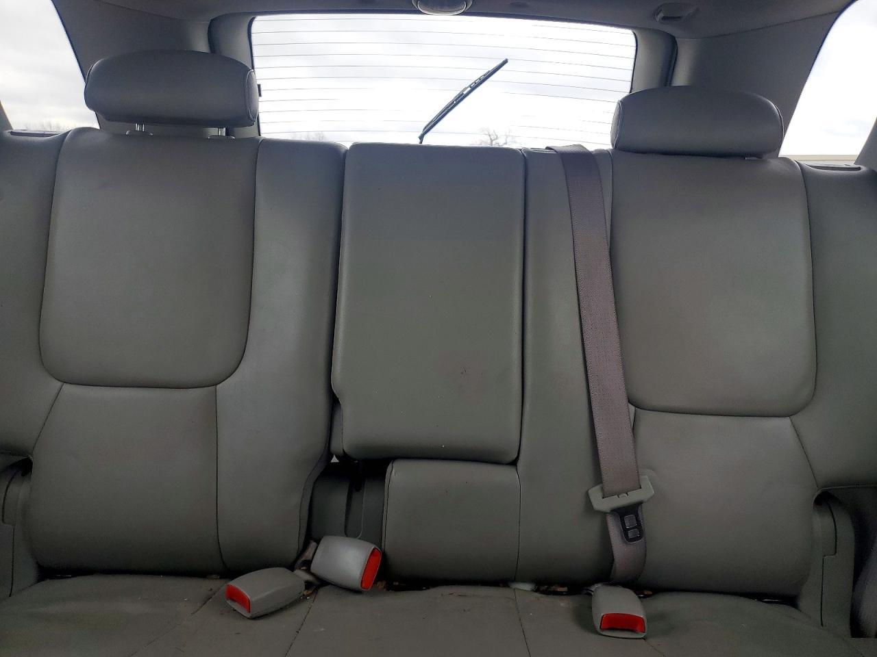 2009 CHEVROLET EQUINOX