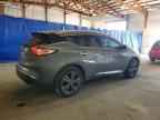 2018 NISSAN MURANO