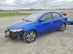 2013 KIA FORTE