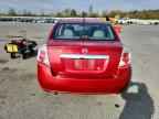 2010 NISSAN SENTRA