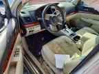 2010 SUBARU Outback