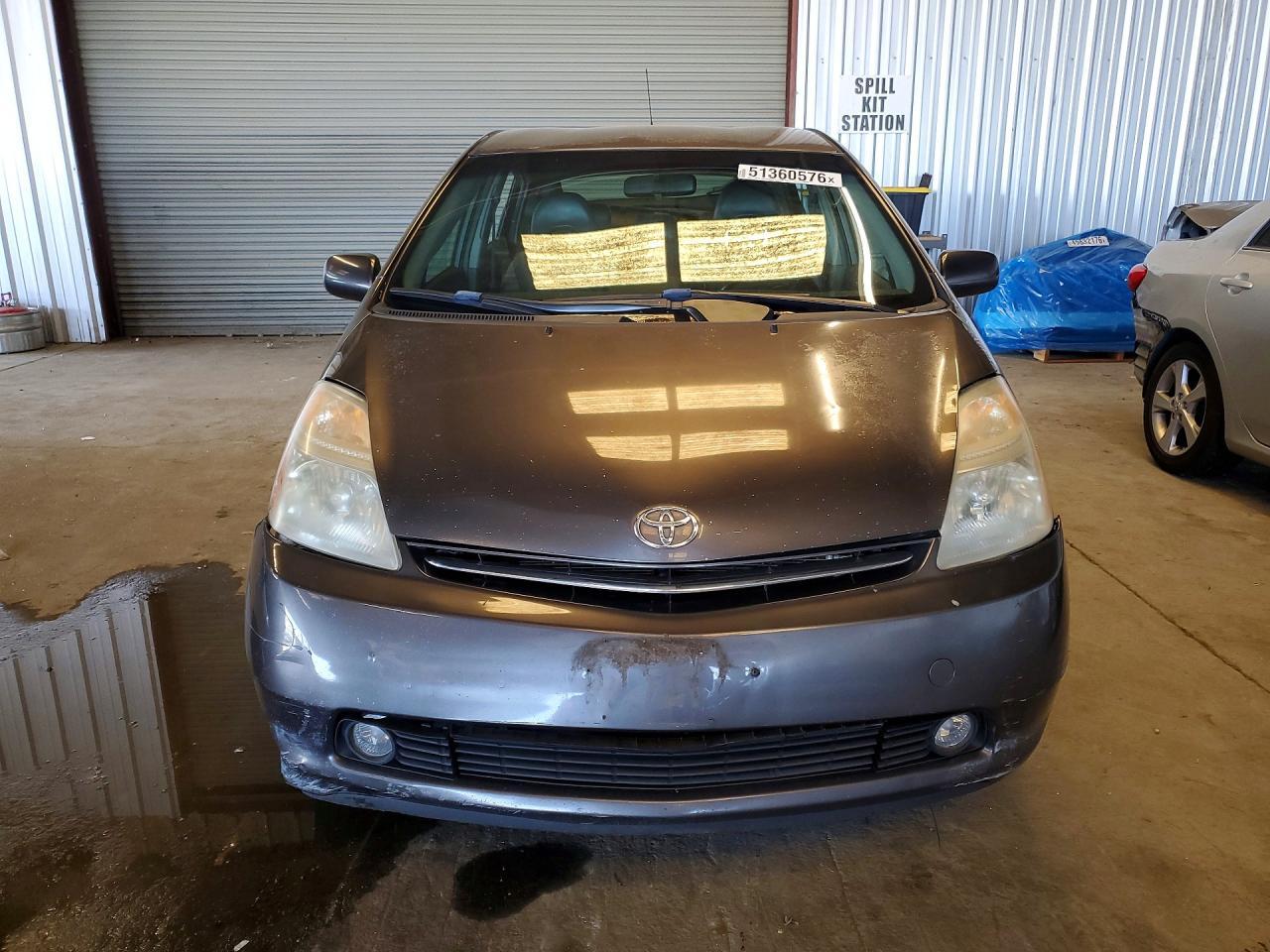2008 TOYOTA PRIUS
