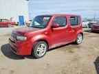 2014 NISSAN CUBE