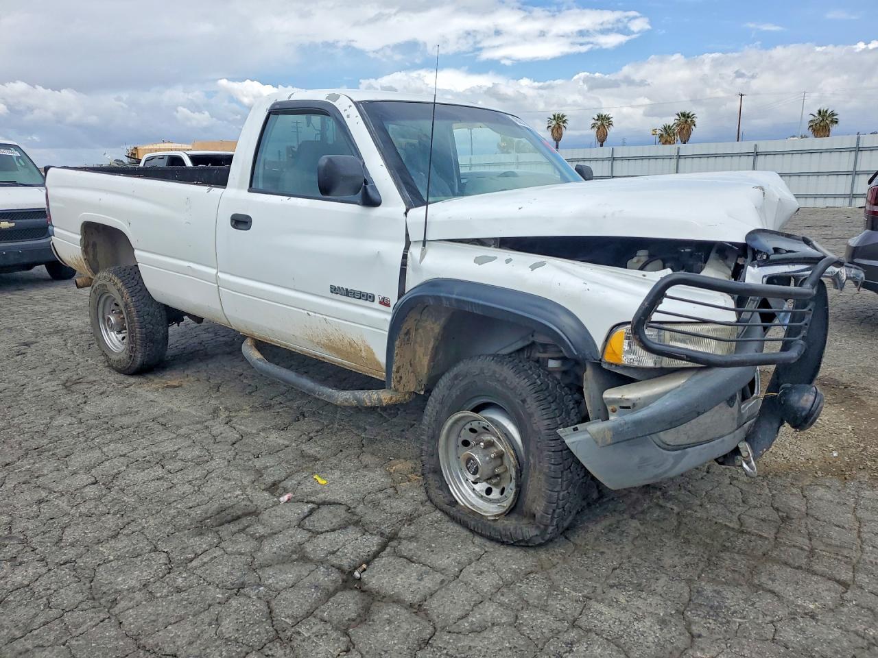 1994 DODGE Ram 2500
