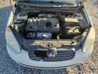2010 HYUNDAI ACCENT