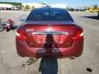 2011 NISSAN Maxima