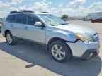 2013 SUBARU Outback