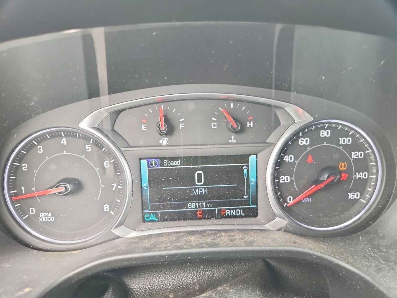 2019 GMC ACADIA