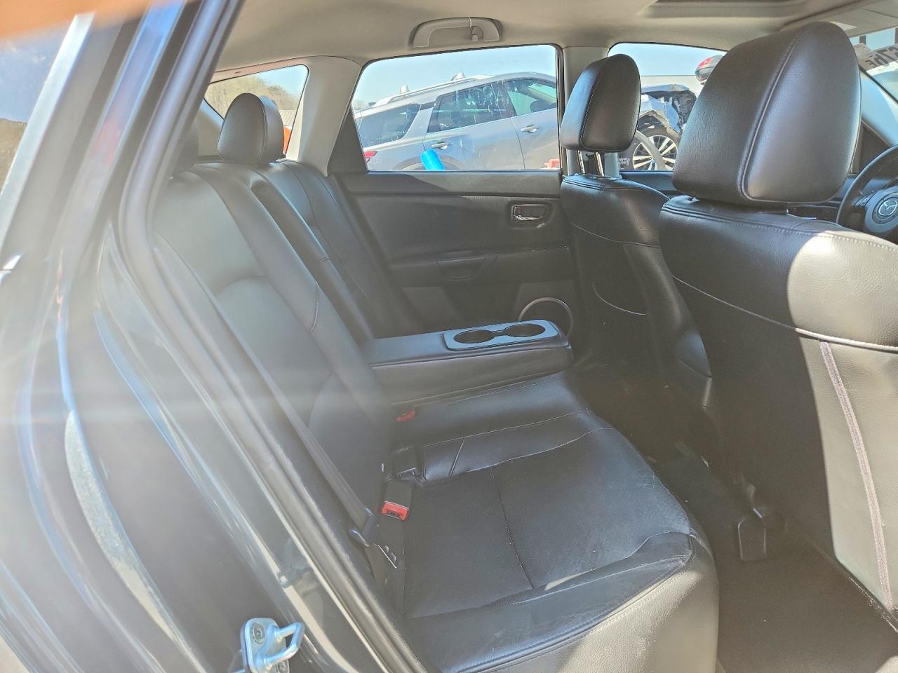 2009 MAZDA 3