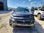 2018 SUBARU Crosstrek