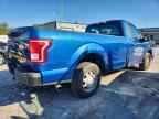 2017 FORD F-150 Lightning