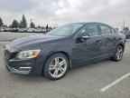 2015 VOLVO S60