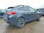 2018 SUBARU Crosstrek