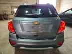 2019 CHEVROLET TRAX