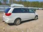 2007 TOYOTA SIENNA