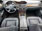 2011 MERCEDES-BENZ E-Class