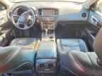 2015 NISSAN PATHFINDER