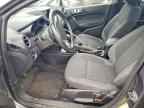 2014 FORD Fiesta
