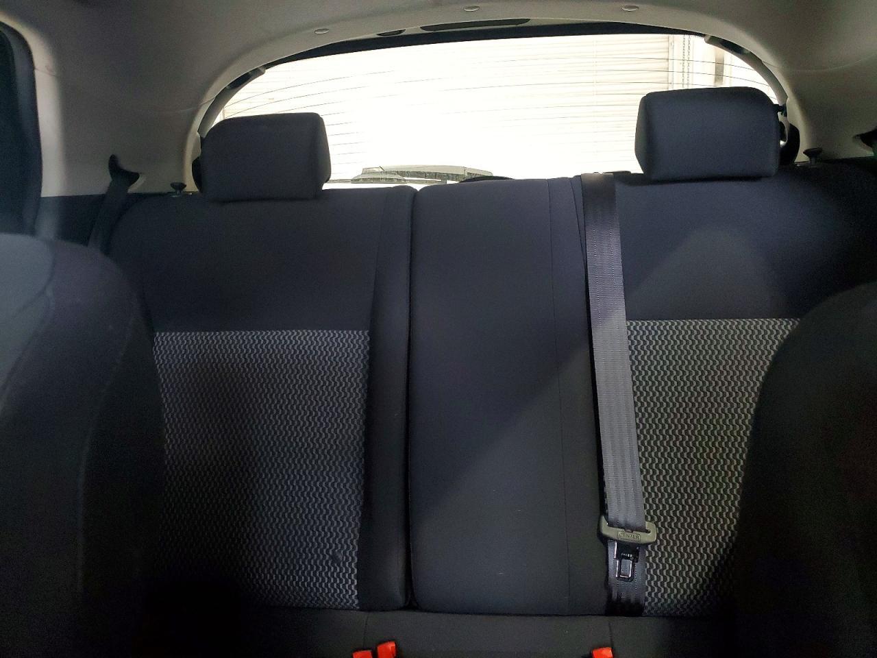 2016 NISSAN Juke