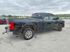 2011 CHEVROLET Silverado
