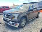 2017 FORD F-150 Lightning