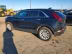 2022 CADILLAC XT4