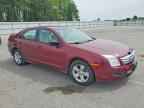2007 FORD FUSION